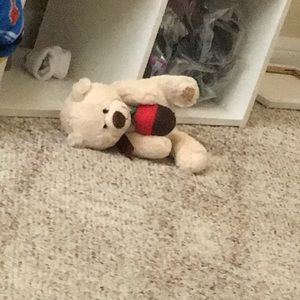 Meet your Posher, Luis